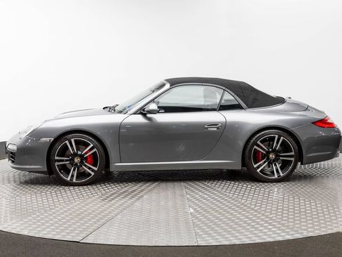 Used 2011 Porsche 911 Carrera S RWD image 9