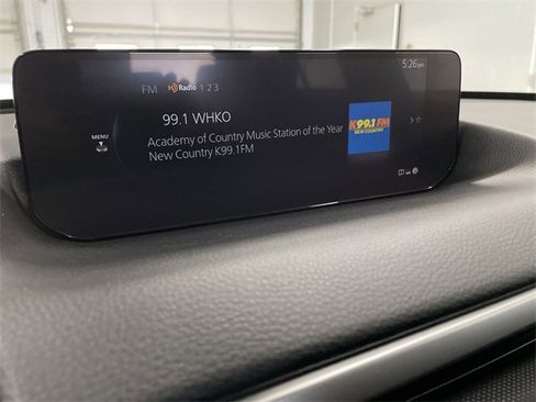 Used 2025 MAZDA CX-50 AWD 2.5 S w/ Preferred Package image 24