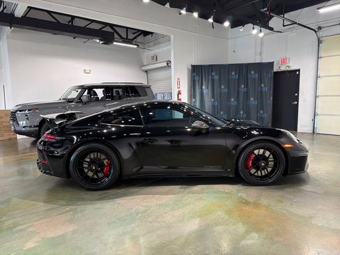 Used 2025 Porsche 911 GTS image 11
