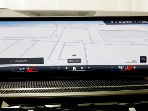 New 2026 BMW X5 M60i image 11