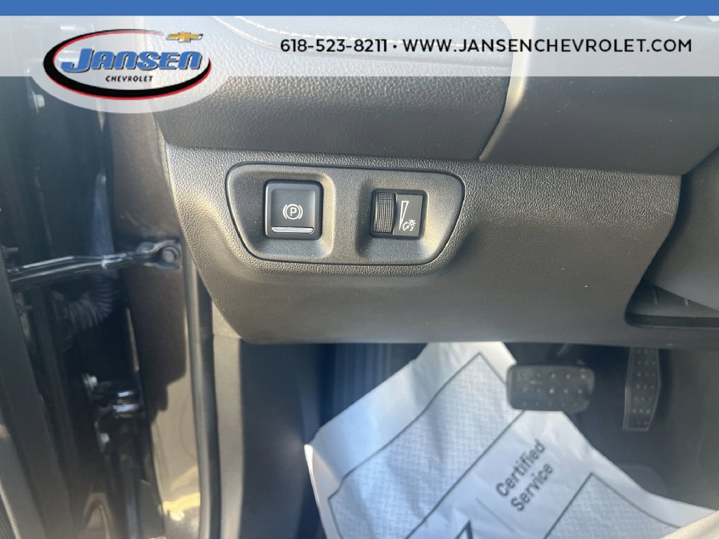 Used 2017 GMC Acadia SLT FWD image 17
