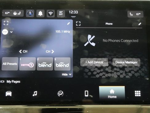 Used 2025 Jeep Compass Limited AWD/4WD image 16