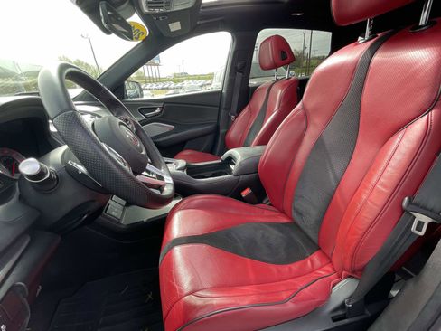 Used 2019 Acura RDX A-Spec image 20