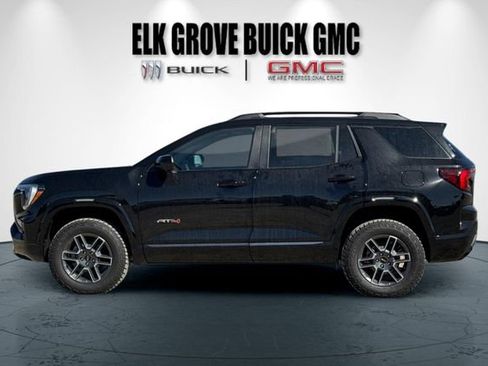 New 2026 GMC Terrain AT4 image 7