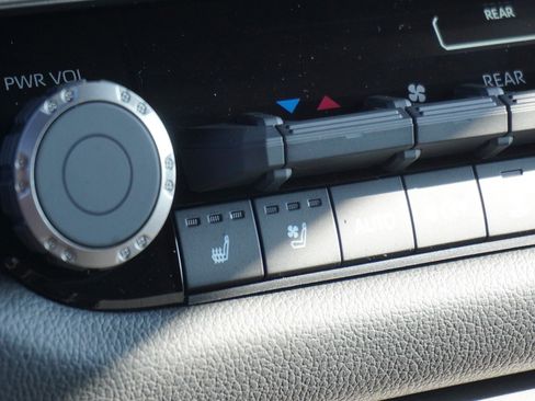 New 2026 Toyota Sequoia Limited image 30