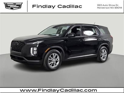 Used 2020 Hyundai Palisade SE