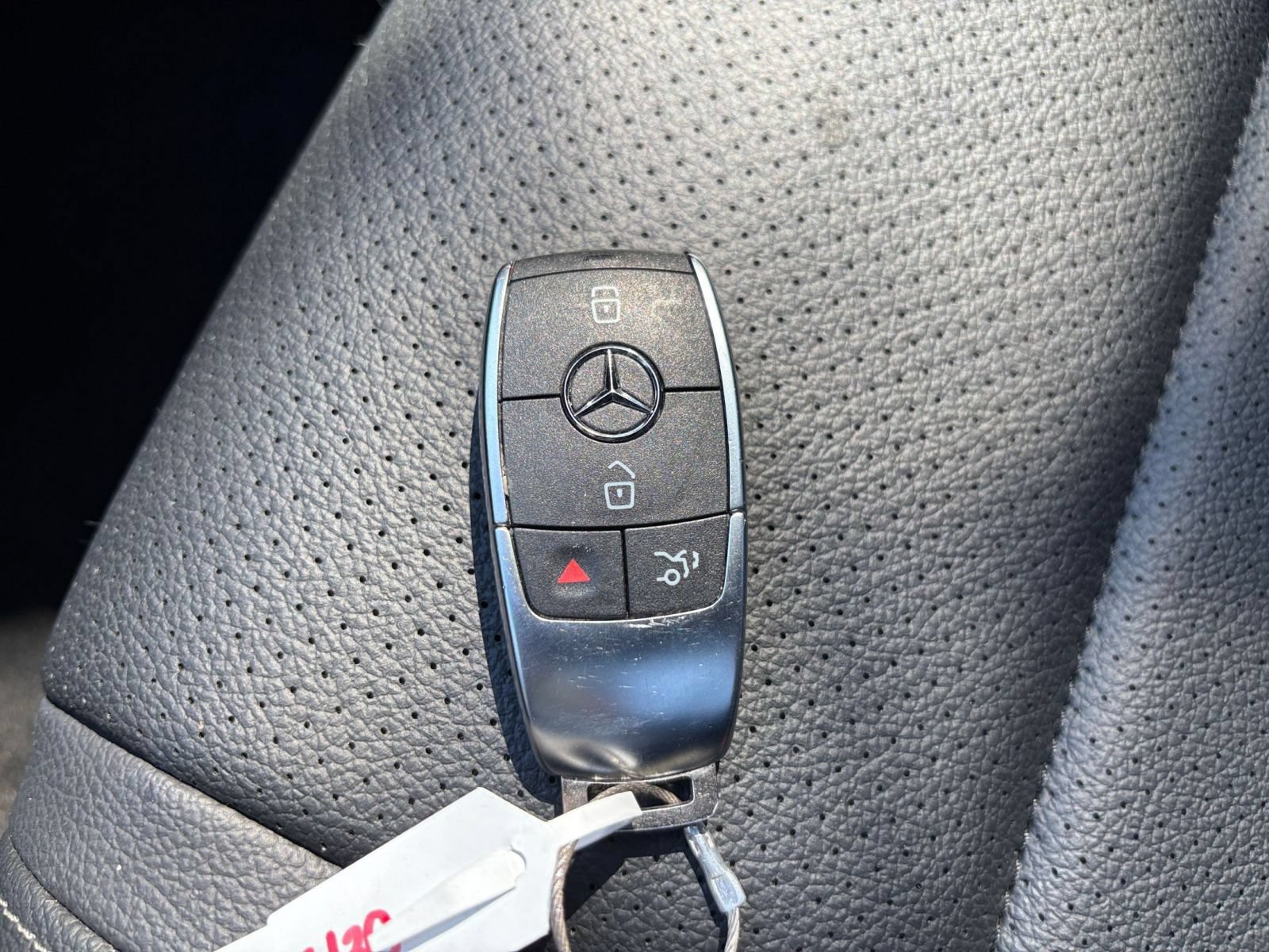 Used 2026 Mercedes-Benz GLE 350 4MATIC image 21