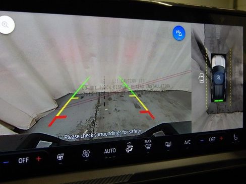 New 2025 Ford Bronco Sport Outer Banks w/ Outer Banks Tech Package+ image 24