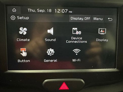 Used 2024 Kia Soul LX w/ Option Group 015 image 28