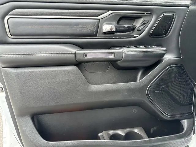 Used 2024 RAM 1500 Limited AWD/4WD image 31