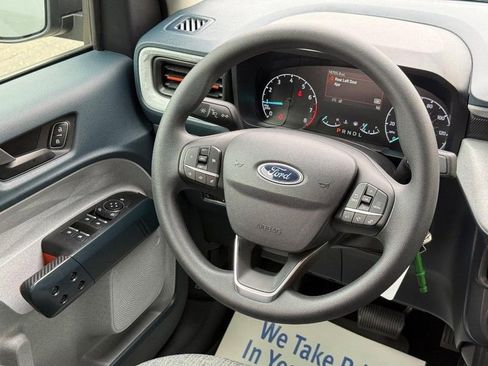 Certified 2024 Ford Maverick XLT w/ Equipment Group 300A Standard image 13