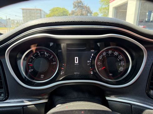 Used 2017 Dodge Challenger GT w/ Driver Convenience Group image 23