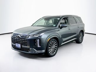 Used 2023 Hyundai Palisade Calligraphy AWD/4WD video 1
