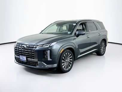 Used 2023 Hyundai Palisade Calligraphy