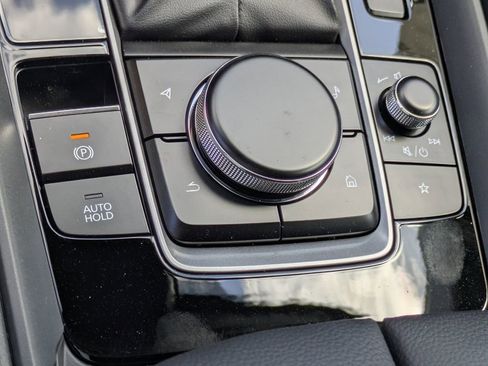 New 2026 MAZDA CX-50 AWD 2.5 Hybrid w/ Premium Pkg image 28