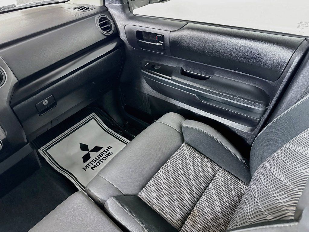 Used 2020 Toyota Tundra SR RWD image 22