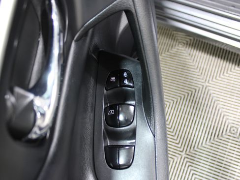 Used 2017 Nissan Altima 2.5 SV image 7