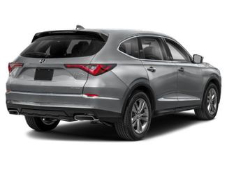 Used 2024 Acura MDX SH-AWD video 2
