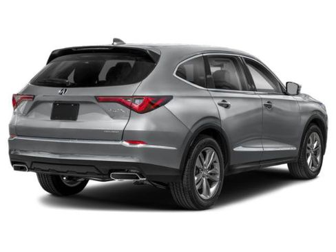 Used 2024 Acura MDX SH-AWD image 2