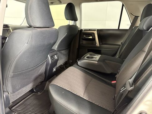 Used 2021 Toyota 4Runner Trail Special Edition image 36