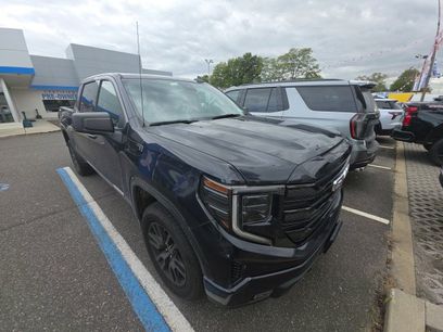 Used 2023 GMC Sierra 1500 Elevation