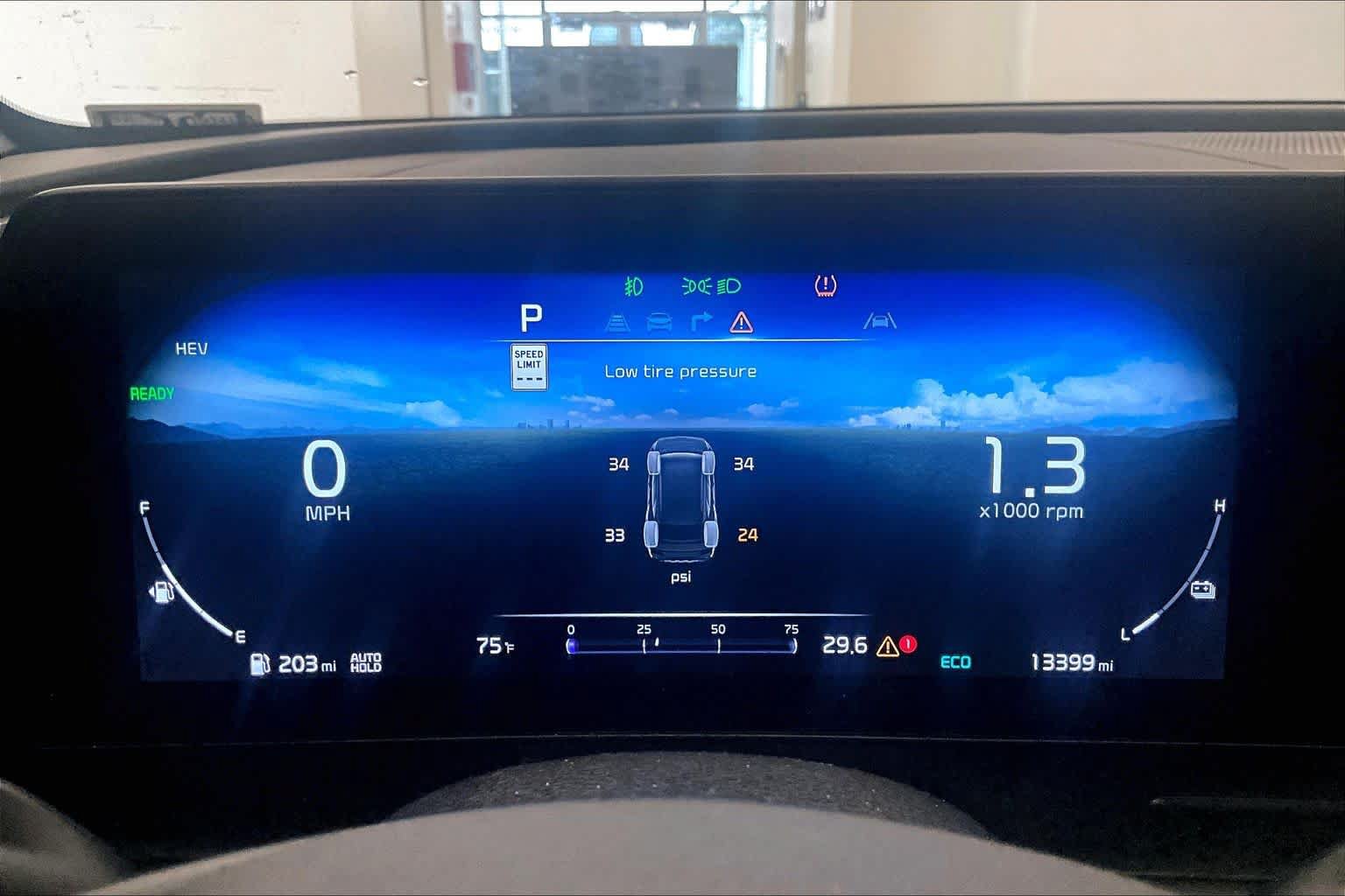Used 2024 Kia Sportage X-Line Prestige AWD/4WD image 24