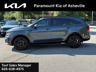 Used 2021 Kia Sorento SX