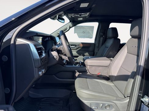 New 2026 GMC Yukon XL Denali image 10