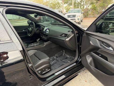 Used 2023 Cadillac CT4 V Blackwing w/ Driver Assist Package image 30
