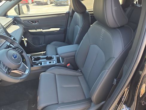 New 2026 Subaru Outback Touring XT AWD/4WD image 15