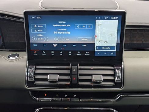 Certified 2022 Lincoln Navigator L Black Label image 20