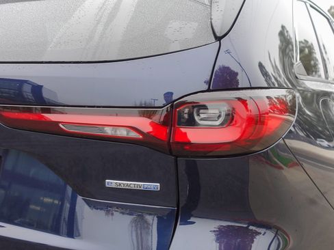 Certified 2024 MAZDA CX-90 Plug-In Hybrid w/ Premium Pkg image 5