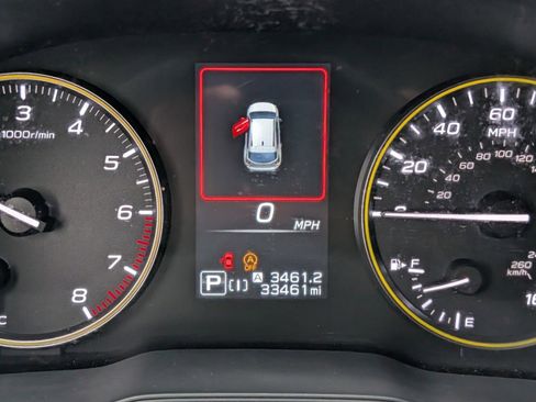 Certified 2024 Subaru Crosstrek 2.5i Sport w/ Crosstrek Mirror Package AWD/4WD image 27