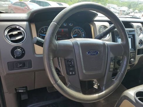 Used 2011 Ford F150 XLT w/ XLT Convenience Pkg AWD/4WD image 11