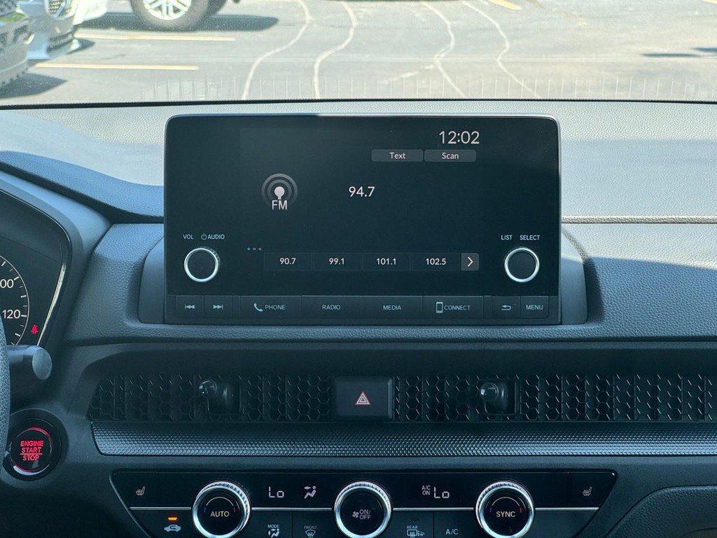 Used 2024 Honda CR-V EX image 18