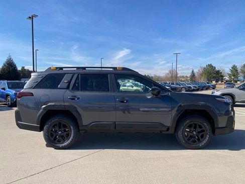 New 2026 Subaru Outback Wilderness image 6