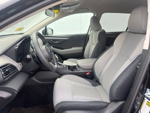 Certified 2025 Subaru Outback Premium image 19