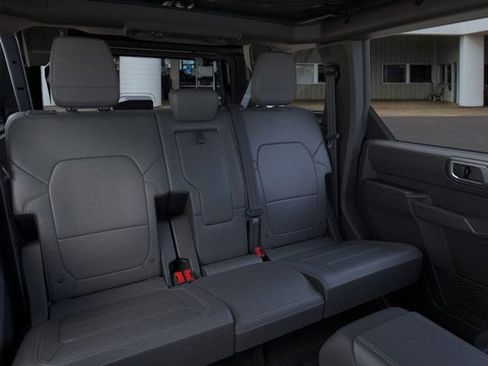 New 2025 Ford Bronco Outer Banks image 11