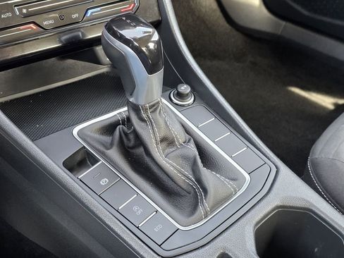 Used 2025 Volkswagen Jetta S image 15