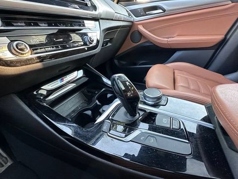 Used 2021 BMW X3 M40i w/ Premium Package AWD/4WD image 16