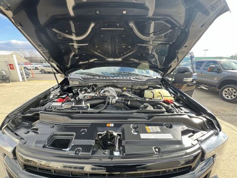 Used 2022 Ford F350 Lariat w/ Tremor Off-Road Package image 28