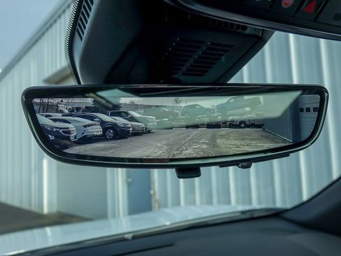 New 2026 Chevrolet Equinox RS w/ Safety and Technology Package image 23