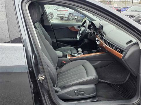 Used 2023 Audi A4 2.0T allroad Premium Plus AWD/4WD image 11