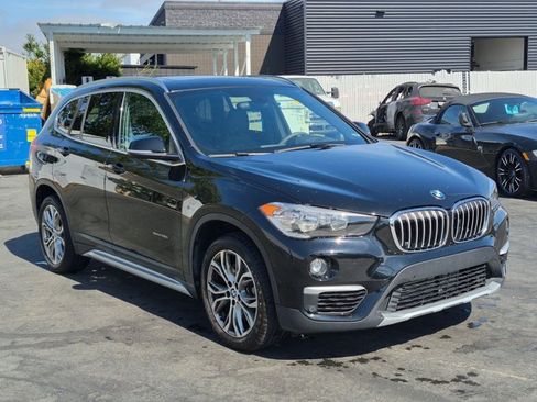 Used 2017 BMW X1 sDrive28i FWD image 3