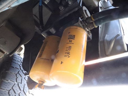 Used 2012 Chevrolet Silverado 2500 LTZ w/ LTZ Plus Package image 9