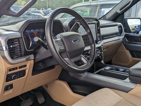 Used 2021 Ford F150 XLT w/ Equipment Group 302A High image 13