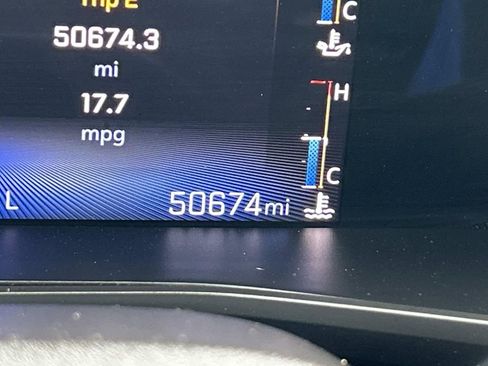 Used 2023 Chevrolet Colorado W/T image 29