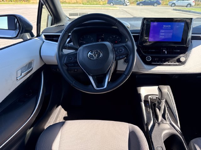 Certified 2024 Toyota Corolla SE AWD/4WD image 20