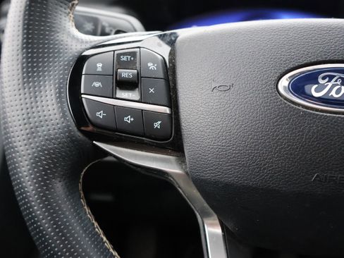 Used 2021 Ford Explorer ST w/ Equipment Group 401A image 37