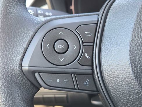 New 2026 Toyota Corolla LE image 22